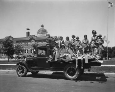 Carrigen Collection (P86-19)