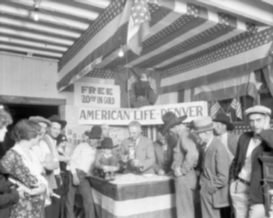 Carrigen Collection (P86-19)