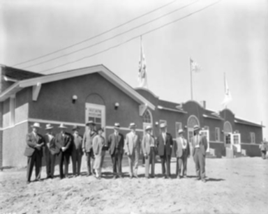 Carrigen Collection (P86-19)