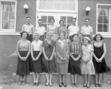 Carrigen Collection (P86-19)