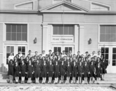 Carrigen Collection (P86-19)