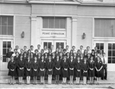 Carrigen Collection (P86-19)