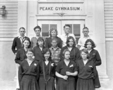 Carrigen Collection (P86-19)