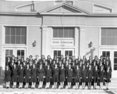 Carrigen Collection (P86-19)