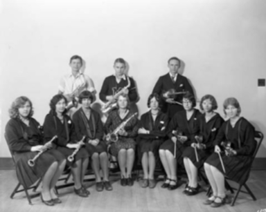 Carrigen Collection (P86-19)