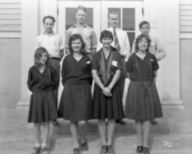 Carrigen Collection (P86-19)